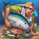 Yellowfin