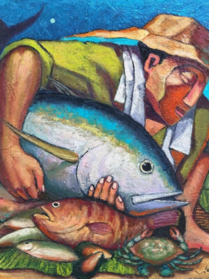 Yellowfin