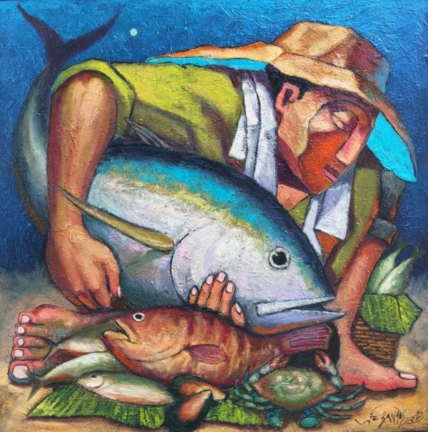 Yellowfin