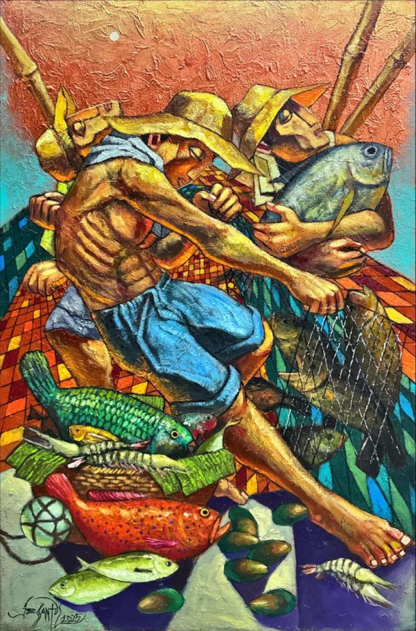 Huli Sa Lambat