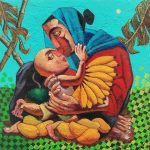 Mother and Child