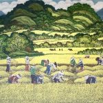 Fields of Labor