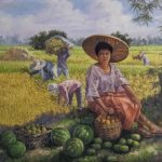 Harvest Season