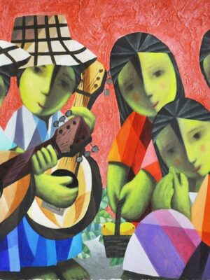 Harana