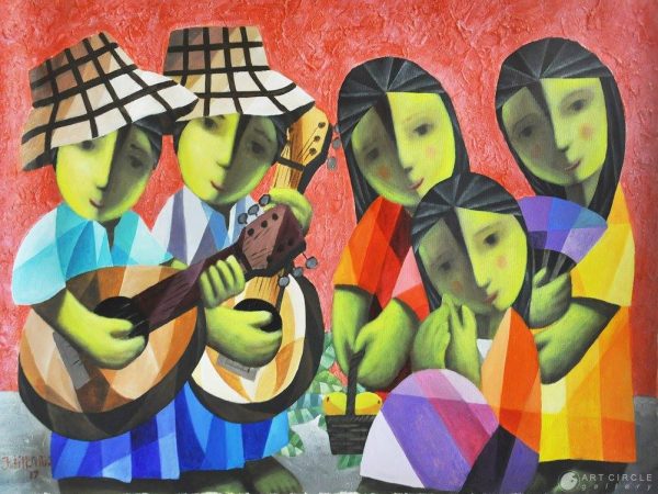Harana