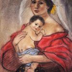Mother and Child