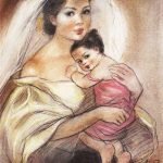 Mother and Child