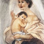 Mother and Child