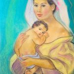 Mother and Child