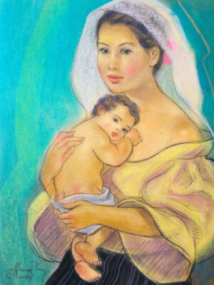 Mother and Child