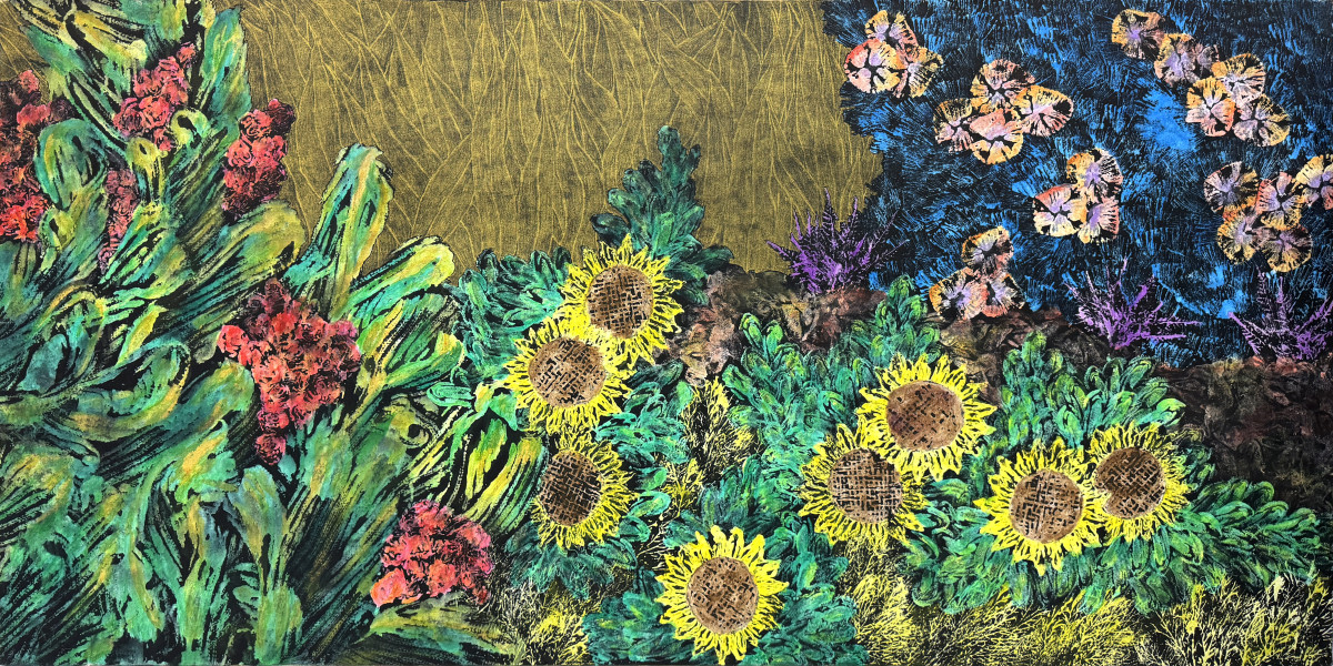 A Place of Splendid Things