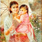 Mother and Child