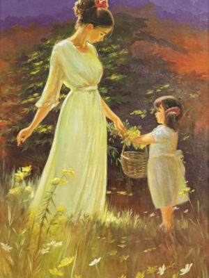 The Garden Series II
