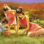 Blooming Bonds