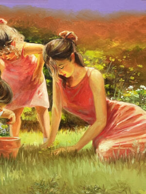 Blooming Bonds
