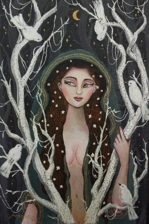 Birth of Beauty