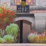 Facade Series