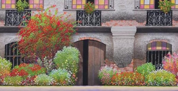 Facade Series