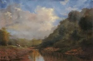 Veil of the Valley