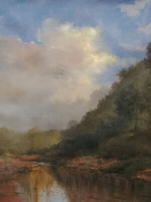Veil of the Valley