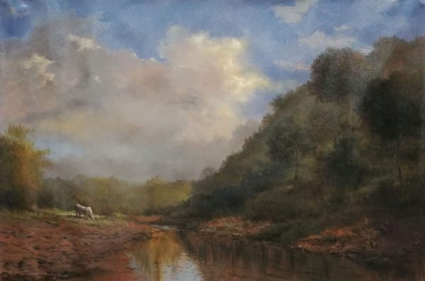 Veil of the Valley