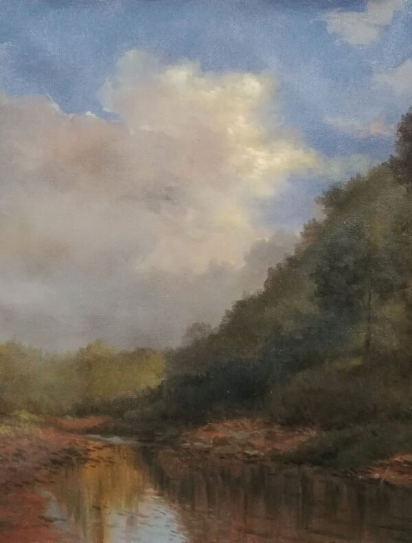 Veil of the Valley