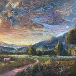 Fields in Flux