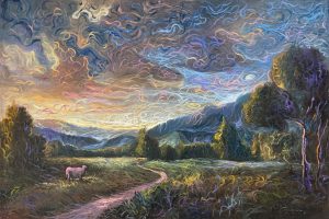 Fields in Flux