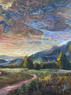 Fields in Flux