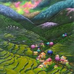 Terraced Enchantment