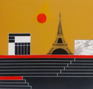 Paris 2025