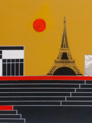 Eiffel Tower