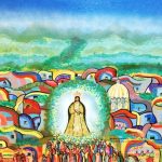 The Virgin of Antipolo