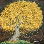 Rooted In Gold