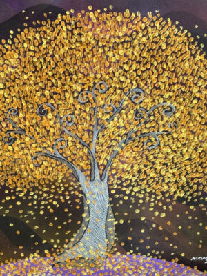 The Prosperity Bloom