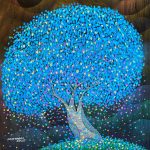 Blue Hours Bright Returns