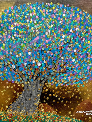 Prosperity In Soft Whimsy