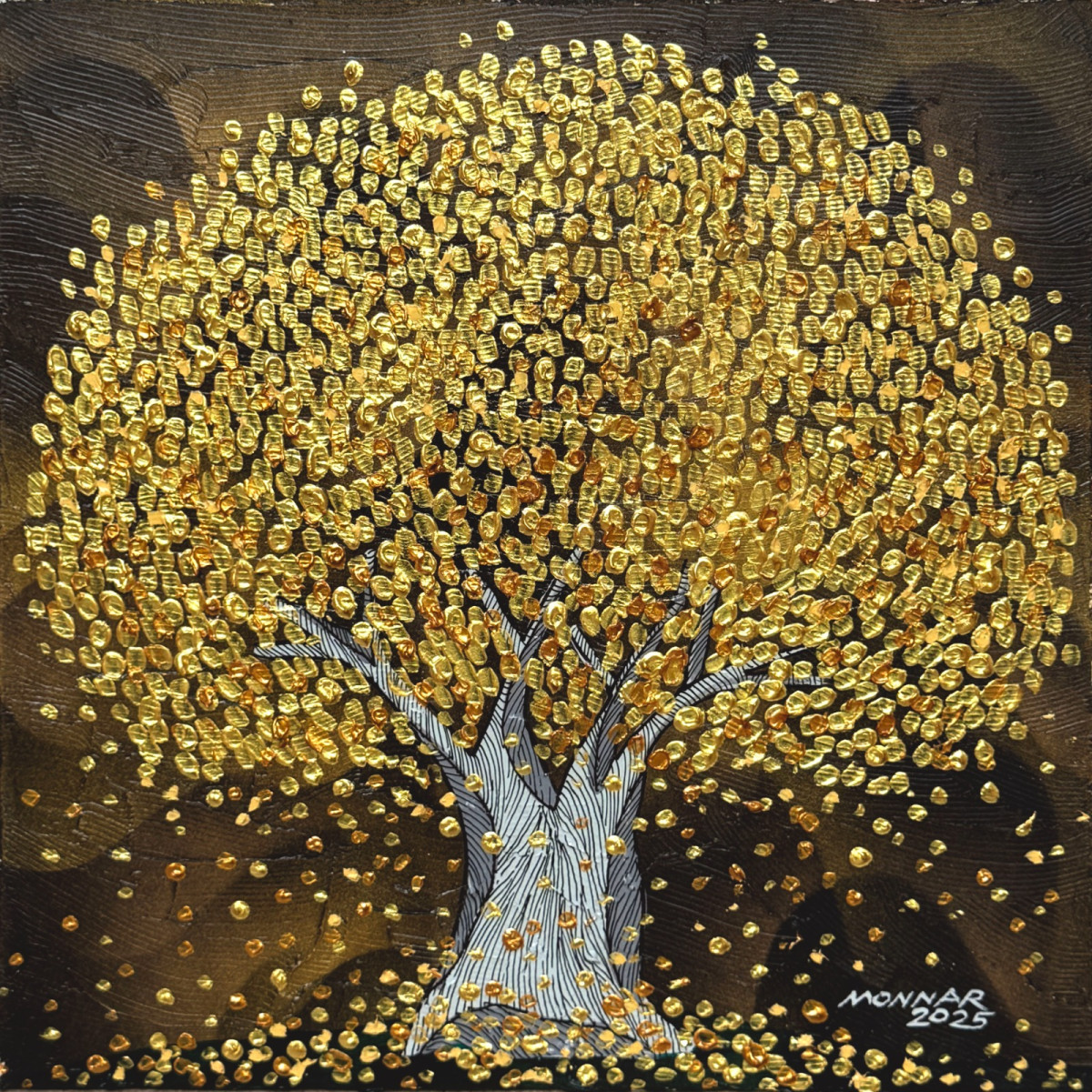 Where Fortune Finds Stillness