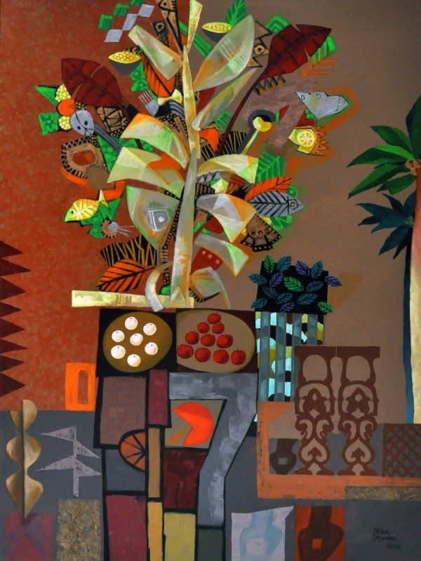 Tree of Life