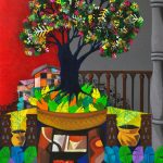 Money Tree