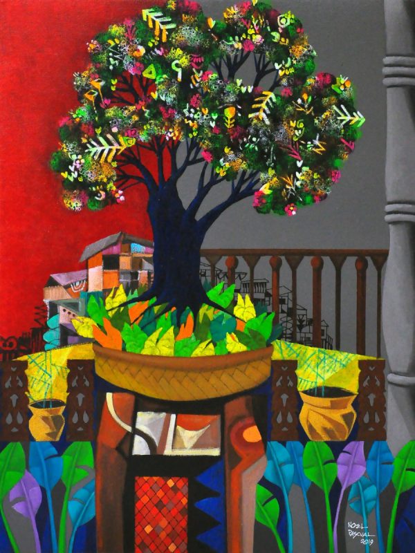 Money Tree