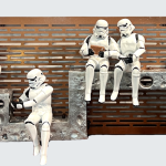 The Steamtroopers