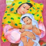 Mother and Child