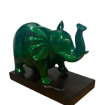 Green Elephant