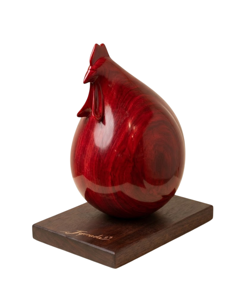 Hen