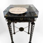 Steamphonics IX