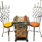 Battle of the Nuts (set) new edition