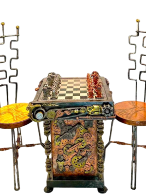 Battle of the Nuts (set) new edition