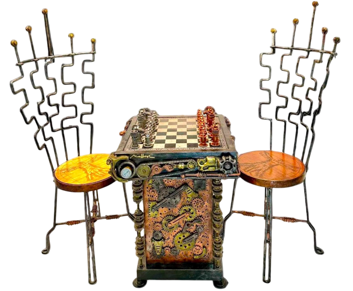 Battle of the Nuts (set) new edition