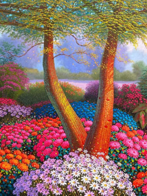 Flower Power